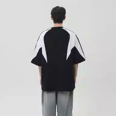 Pepe the Frog Retro Logo Tee