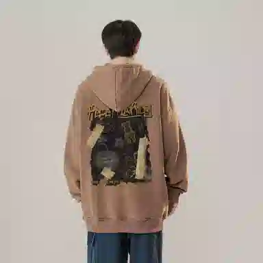 Pepe the Frog Hoodie