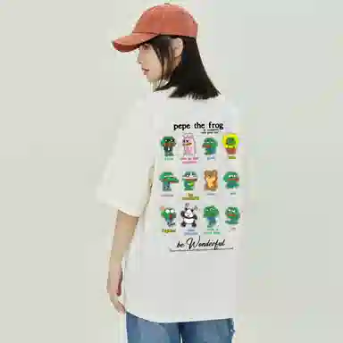 Pepe the Frog T-Shirt