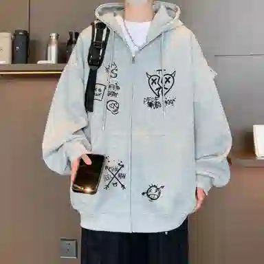 Pepe the Frog Hoodie