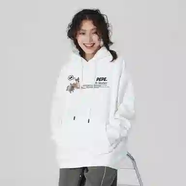 Pepe the Frog Hoodie