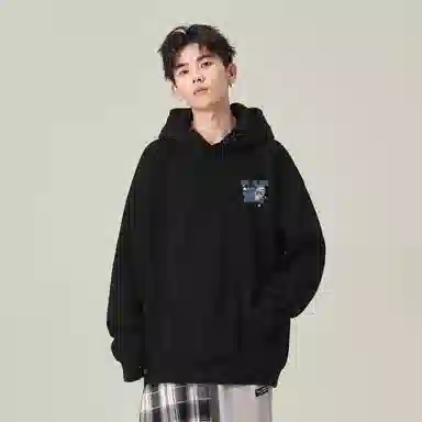 Pepe the Frog Hoodie