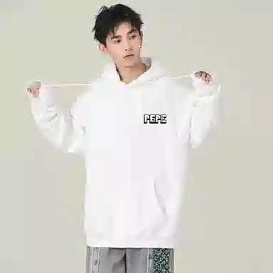 Pepe the Frog Hoodie