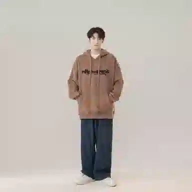 Pepe the Frog Hoodie