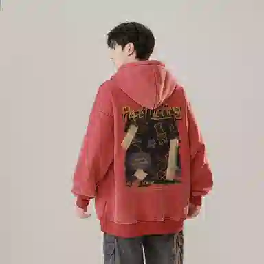 Pepe the Frog Hoodie