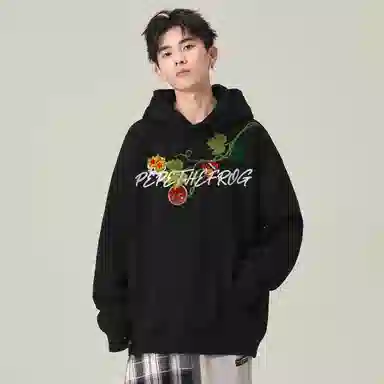 Pepe the Frog Hoodie