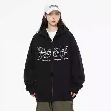 Pepe the Frog Hoodie