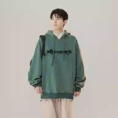 Pepe the Frog Hoodie