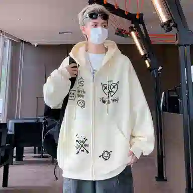 Pepe the Frog Hoodie