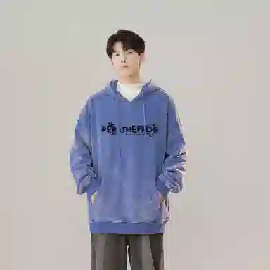 Pepe the Frog Hoodie