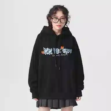 Pepe the Frog Hoodie