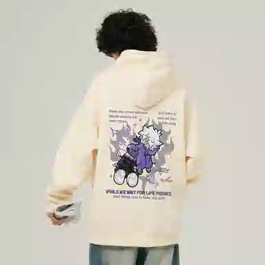 Pepe the Frog Hoodie