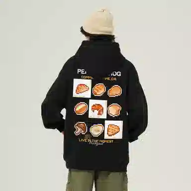 Pepe the Frog Hoodie