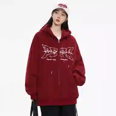 Pepe the Frog Hoodie