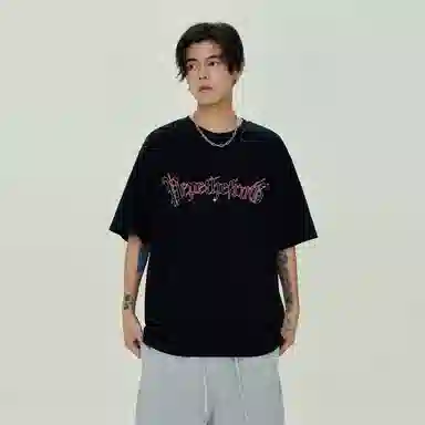 Pepe the Frog Angel Smoke Print T-Shirt