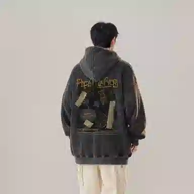 Pepe the Frog Hoodie