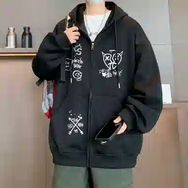 Pepe the Frog Hoodie