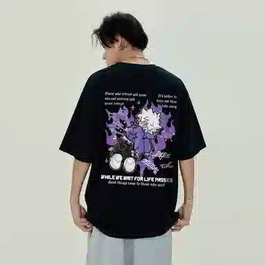 Pepe the Frog T-Shirt