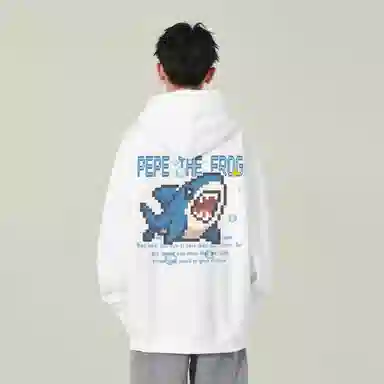 Pepe the Frog Hoodie