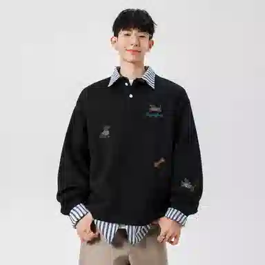 pepe the frog logopolo