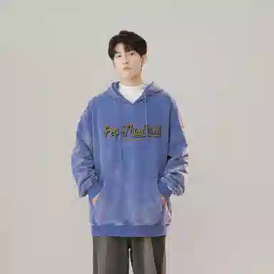 Pepe the Frog Hoodie