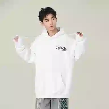 Pepe the Frog Hoodie