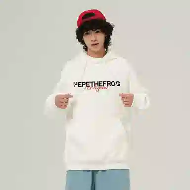 Pepe the Frog Hoodie