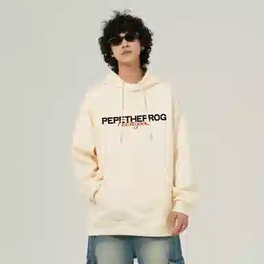 Pepe the Frog Hoodie