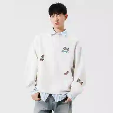 pepe the frog logopolo