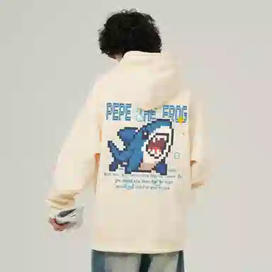 Pepe the Frog Hoodie