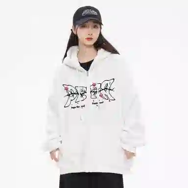 Pepe the Frog Hoodie