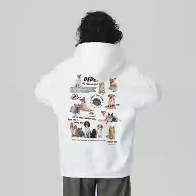 Pepe the Frog Hoodie