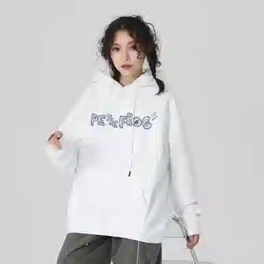 Pepe the Frog Hoodie