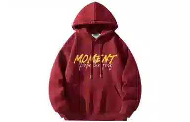 Pepe the Frog Lightning Logo Hoodie