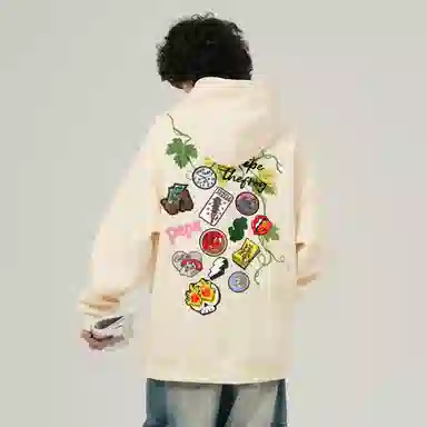 Pepe the Frog Hoodie