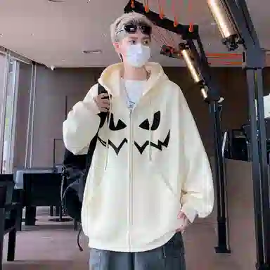 Pepe the Frog Hoodie