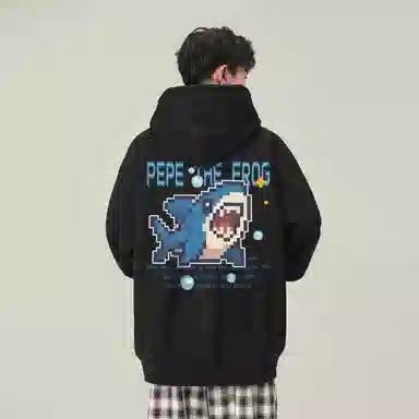Pepe the Frog Hoodie