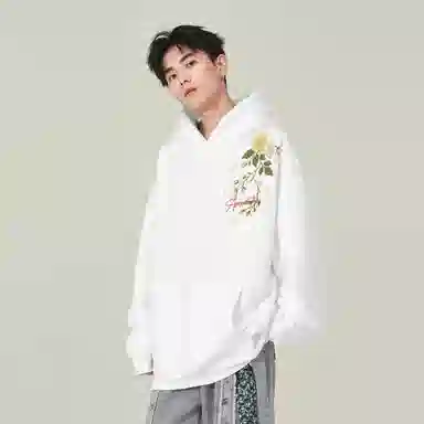 Pepe the Frog Retro Hoodie