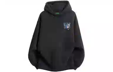 Pepe the Frog Hoodie