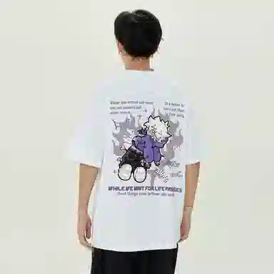 Pepe the Frog T-Shirt