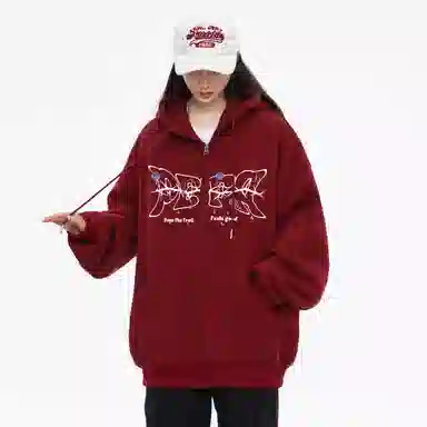 Pepe the Frog Hoodie