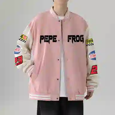 pepe the frog logo