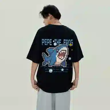 Pepe the Frog T-Shirt