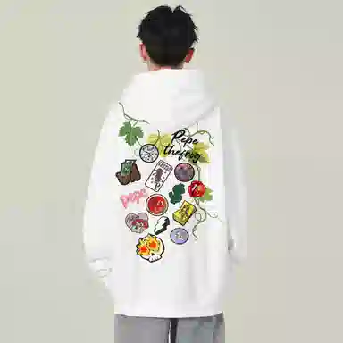 Pepe the Frog Hoodie