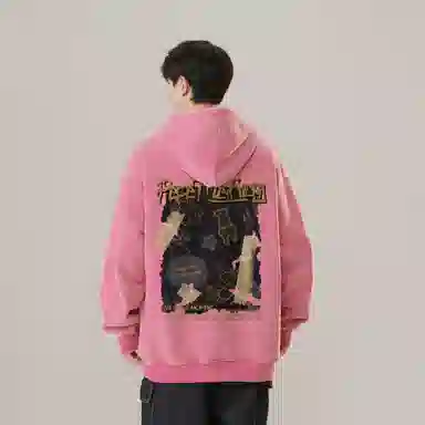 Pepe the Frog Hoodie