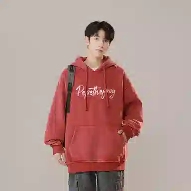 Pepe the Frog Hoodie