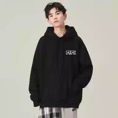 Pepe the Frog Hoodie