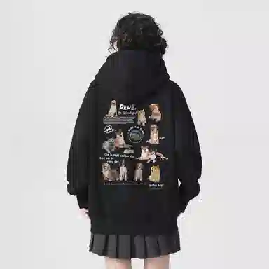 Pepe the Frog Hoodie