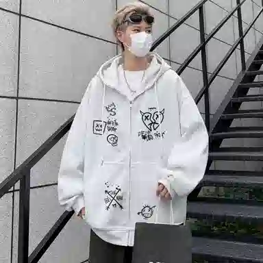 Pepe the Frog Hoodie