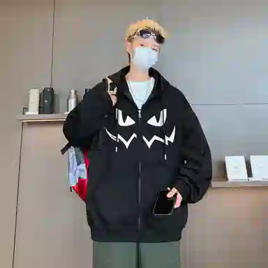 Pepe the Frog Hoodie